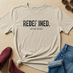 REDEFINED T-Shirt