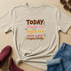 Choose Me T-Shirt