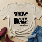 Minding My Business T-Shirt
