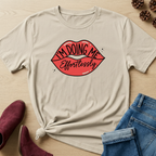 I'm Doing Me Effortlessly T-Shirt