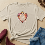 The Poetic Heart T-Shirt