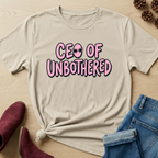 CEO of Unbothered T-Shirt