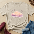 Believe In Yourself T-Shirt