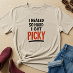 I healed T-Shirt