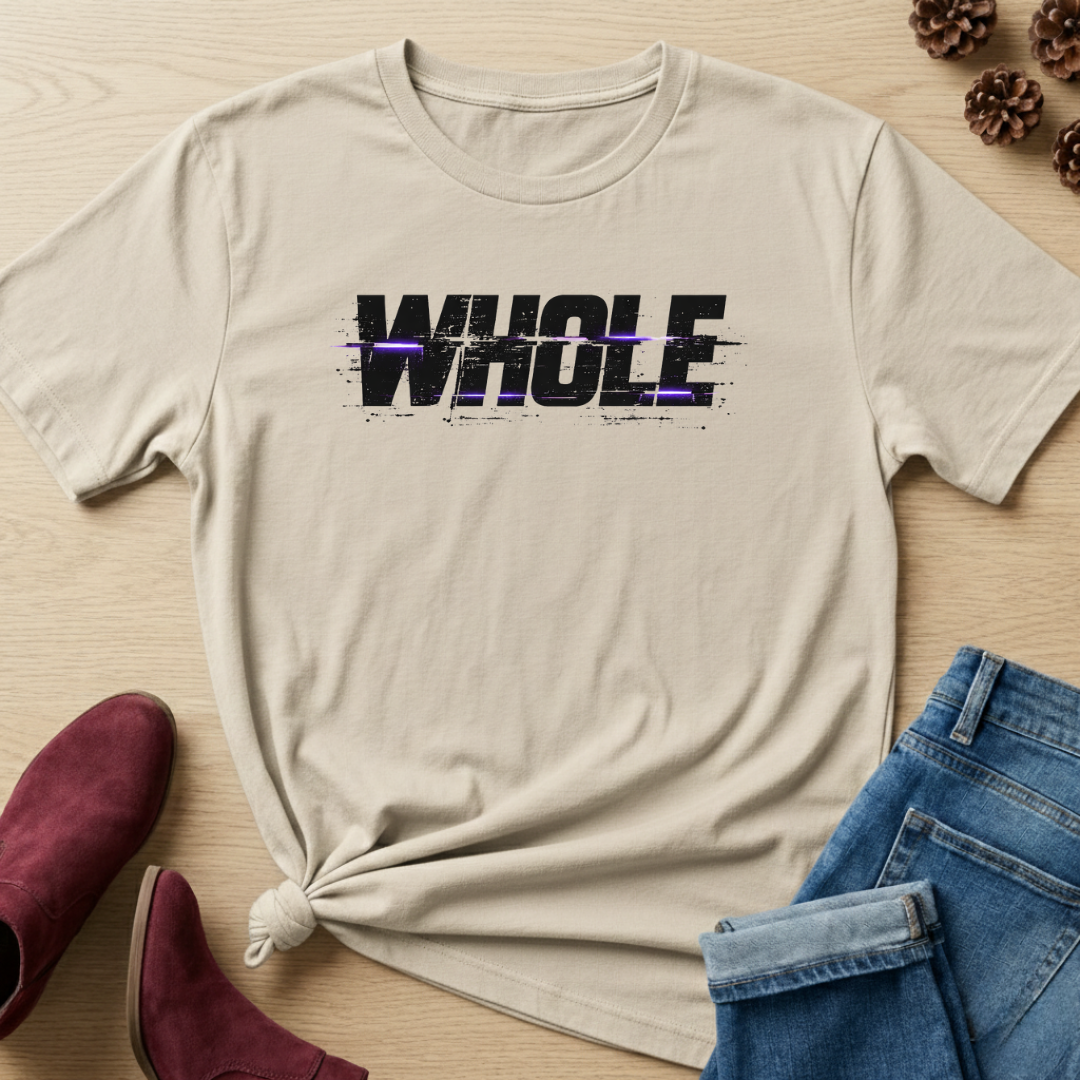 WHOLE T-Shirt