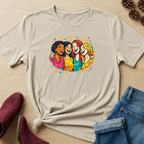 Woman United T-Shirt