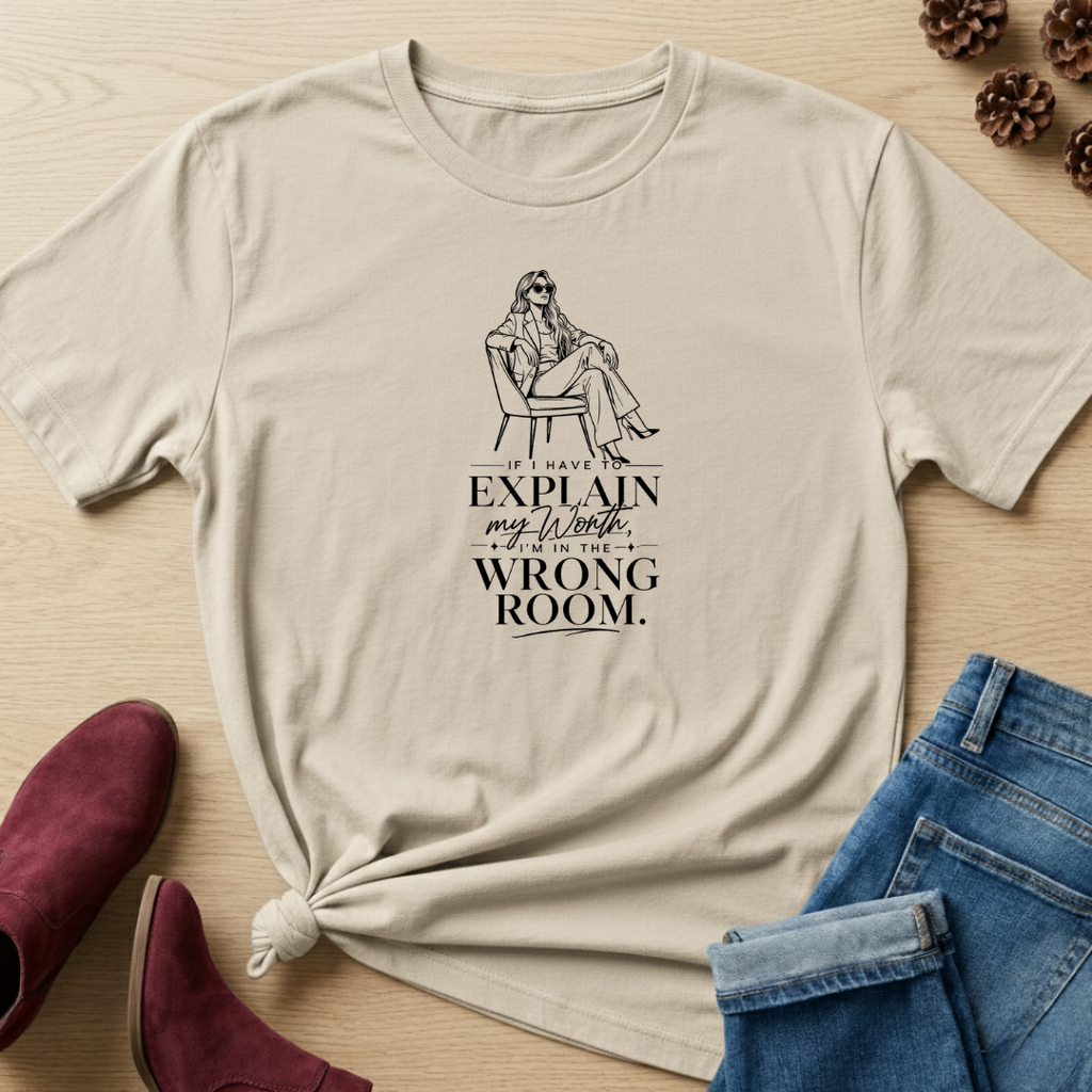 If You Have To Explain T-Shirt