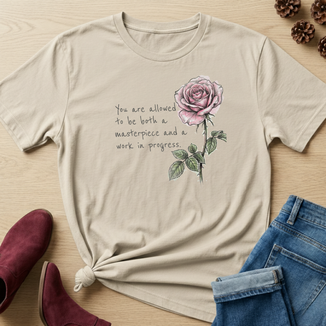 You Are Allowed T-Shirt