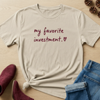 My Favourite Person T-Shirt