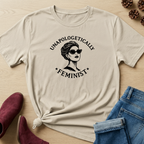 Unapologetically Feminist T-Shirt