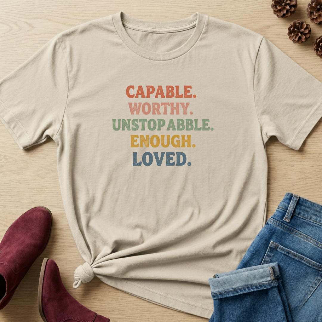 CWUEL T-Shirt