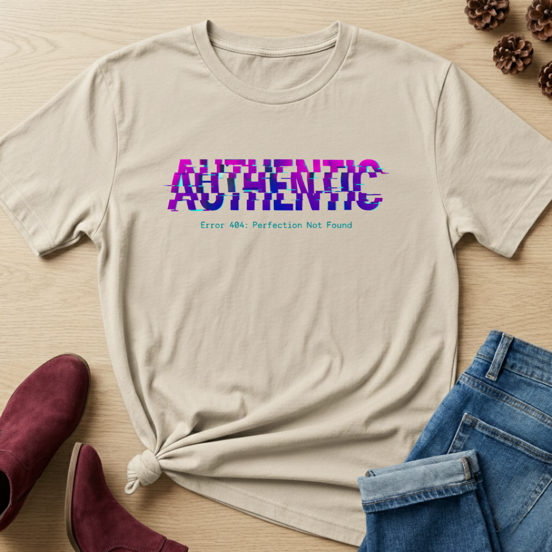 Authentic T-Shirt