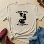Whole Team T-Shirt