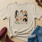 Mamma Nice Things Still Belong To You T-Shirt