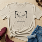 I'm Not Asking for Much Just Peace T-Shirt