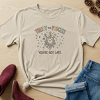 Trust the Process T-Shirt