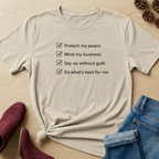 PMSD T-Shirt