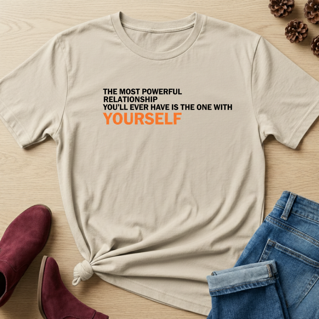 The Most T-Shirt