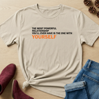 The Most T-Shirt