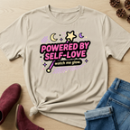 Powered by Self-Love T-Shirt