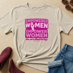 Empowered Woman T-Shirt