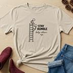 Stay Humble T-Shirt