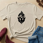 Women of Fire T-Shirt