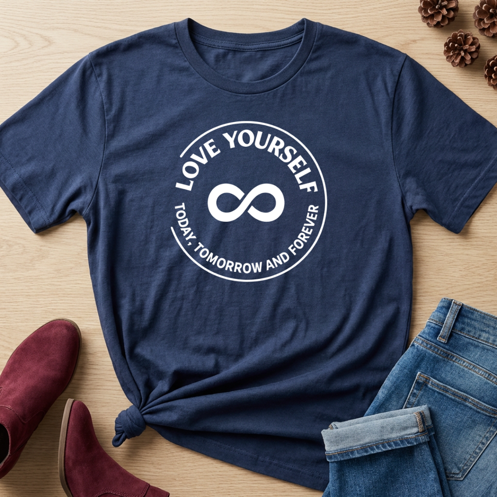 Love Yourself T-Shirt