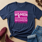 Empowered Woman T-Shirt