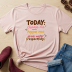 Choose Me T-Shirt