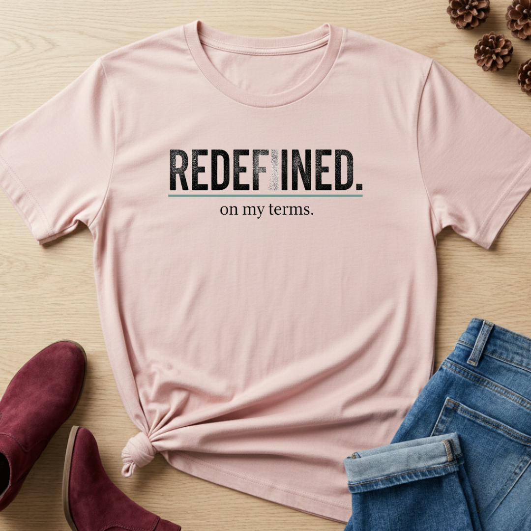 REDEFINED T-Shirt
