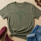 Keep Blooming T-Shirt