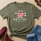 In My Soft Girl Era T-Shirt