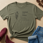 Protect Your Peace T-Shirt