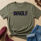 WHOLE T-Shirt