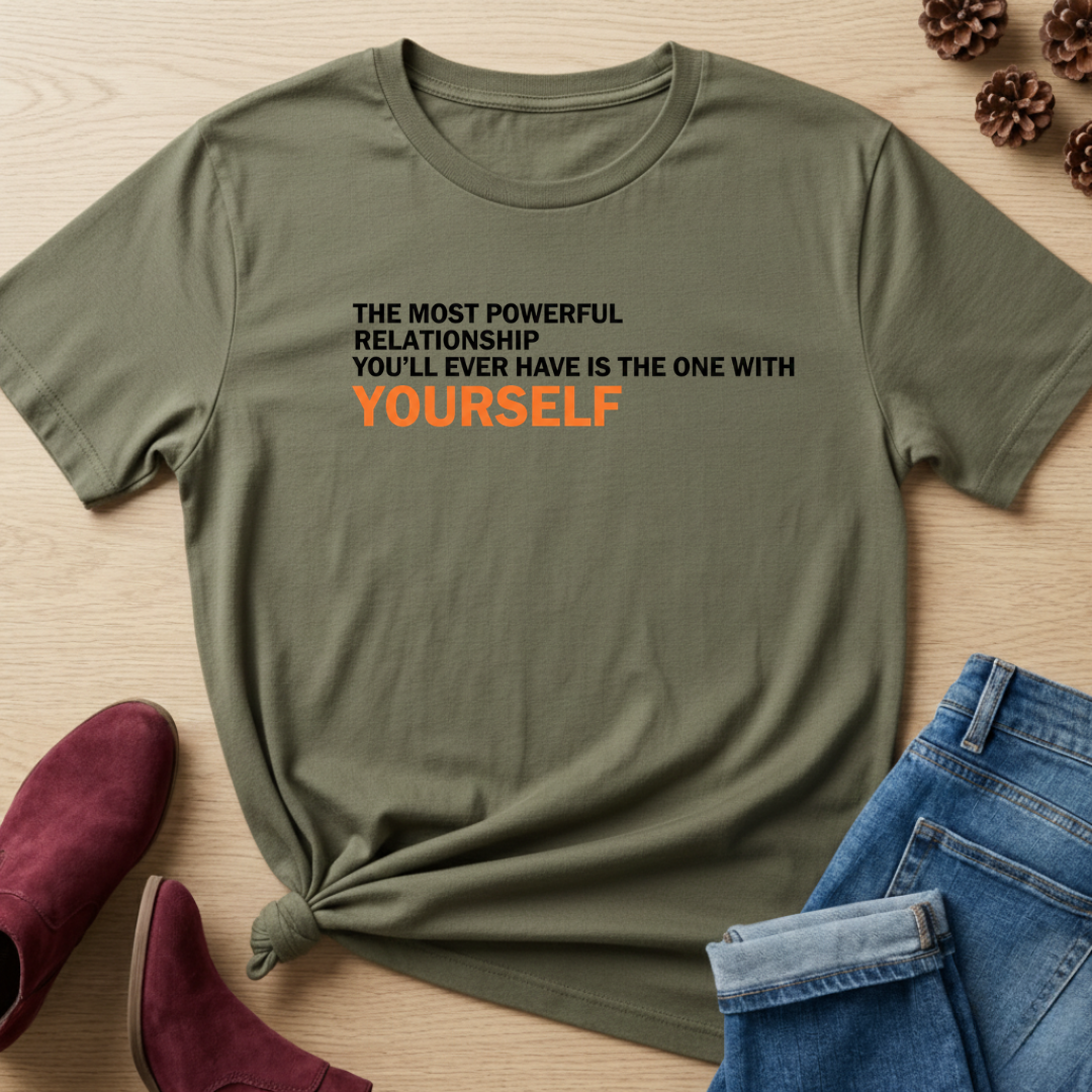 The Most T-Shirt