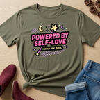 Powered by Self-Love T-Shirt