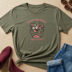 I Bloom For Myself T-Shirt