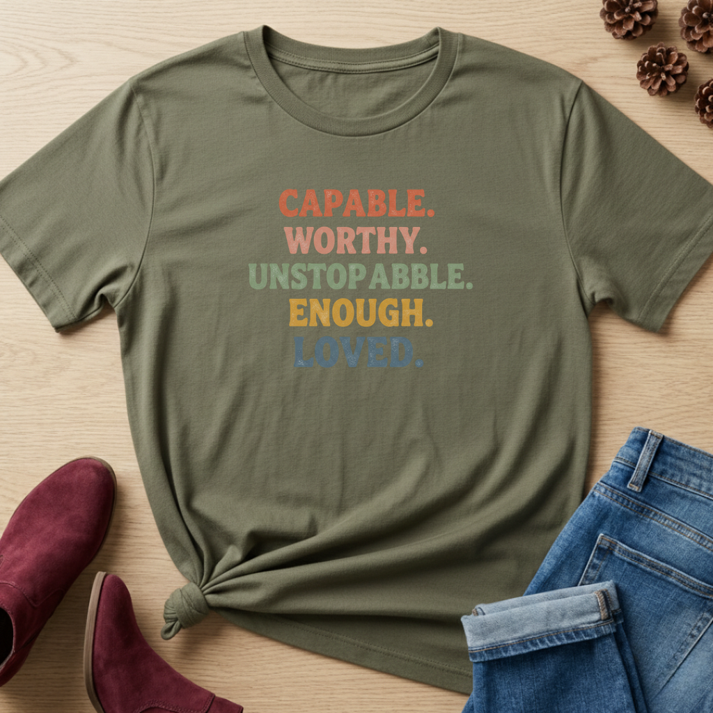 CWUEL T-Shirt