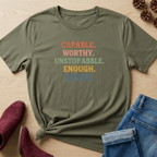 CWUEL T-Shirt