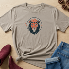 Lion Queen T-Shirt