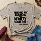 Minding My Business T-Shirt