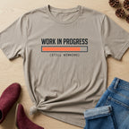 Work In Progress T-Shirt