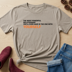 The Most T-Shirt