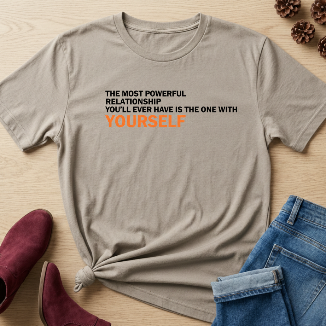 The Most T-Shirt