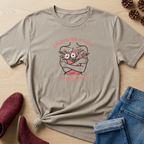 I Bloom For Myself T-Shirt