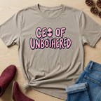 CEO of Unbothered T-Shirt