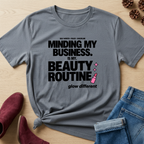 Minding My Business T-Shirt