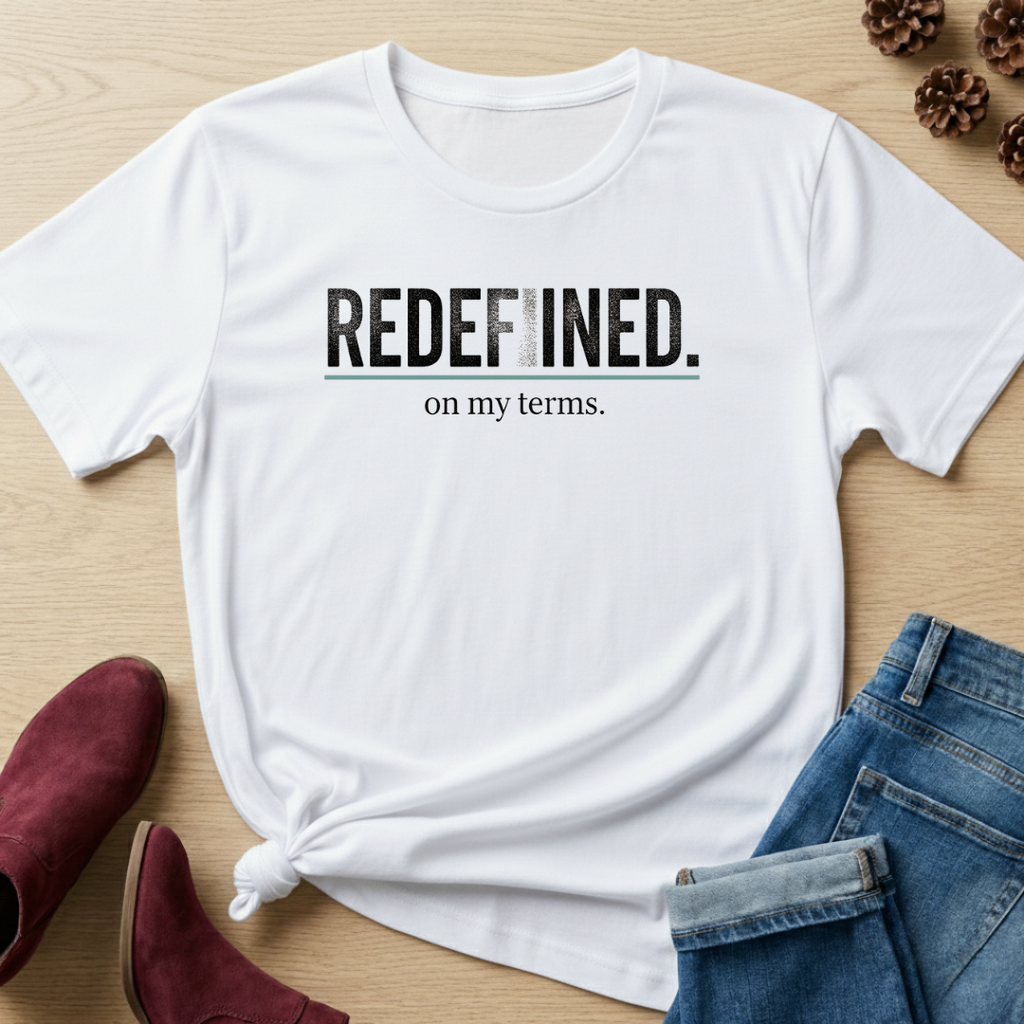 REDEFINED T-Shirt
