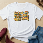 Grow At Your Own Pace T-Shirt